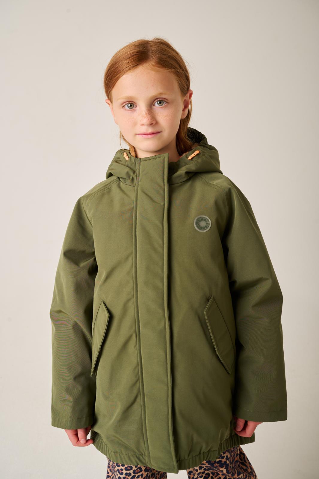 Karlsruhe Jacket -Tumble 'n Dry