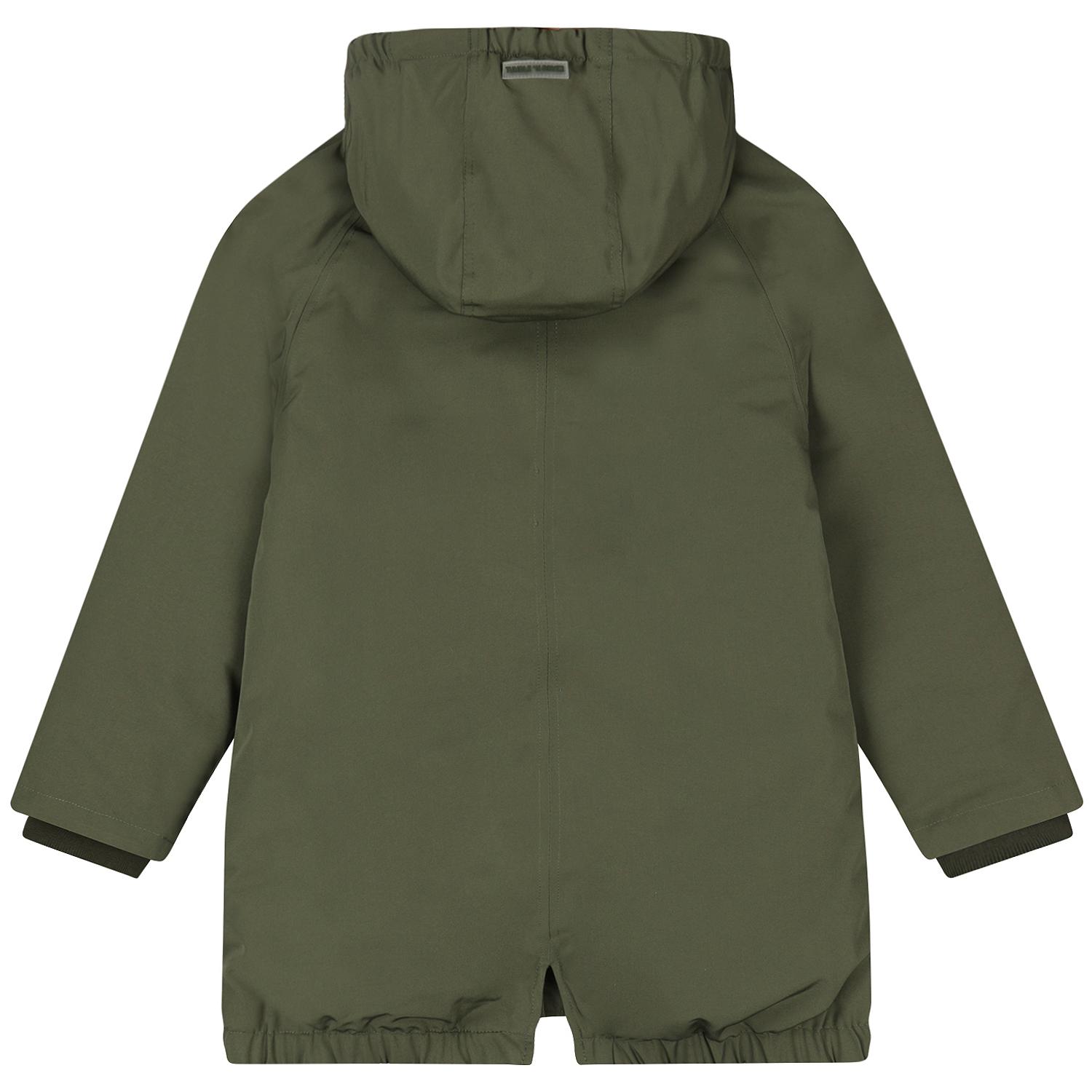 Karlsruhe Jacket -Tumble 'n Dry
