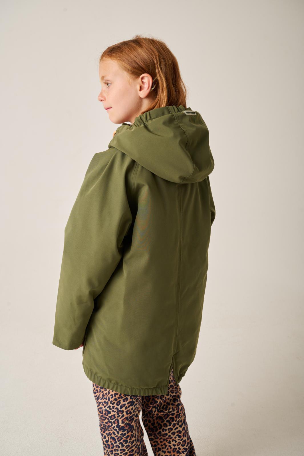 Karlsruhe Jacket -Tumble 'n Dry