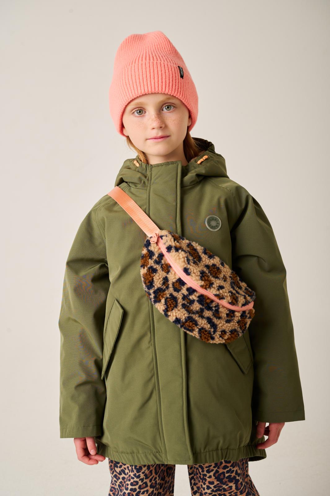 Karlsruhe Jacket -Tumble 'n Dry