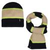 Laval Beanie &amp; Brandtford Scarf -Tumble 'n Dry