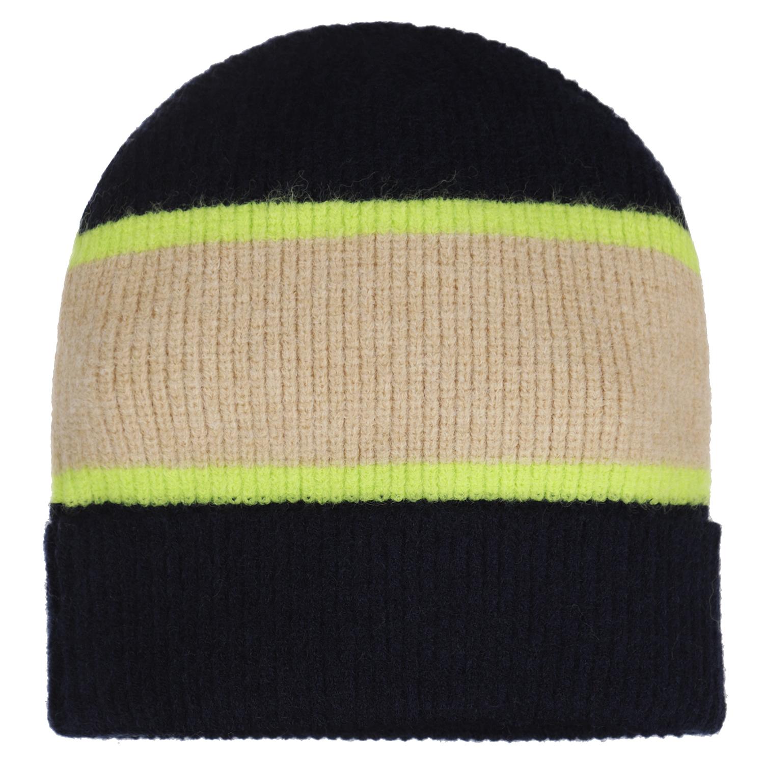 Laval Beanie &amp; Brandtford Scarf -Tumble 'n Dry