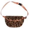 Bum Bag Leopard -Tumble 'n Dry