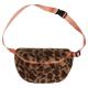 Bum Bag Leopard -Tumble 'n Dry