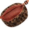 Bum Bag Leopard -Tumble 'n Dry