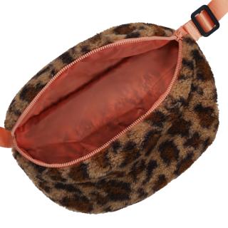 Bum Bag Leopard -Tumble 'n Dry