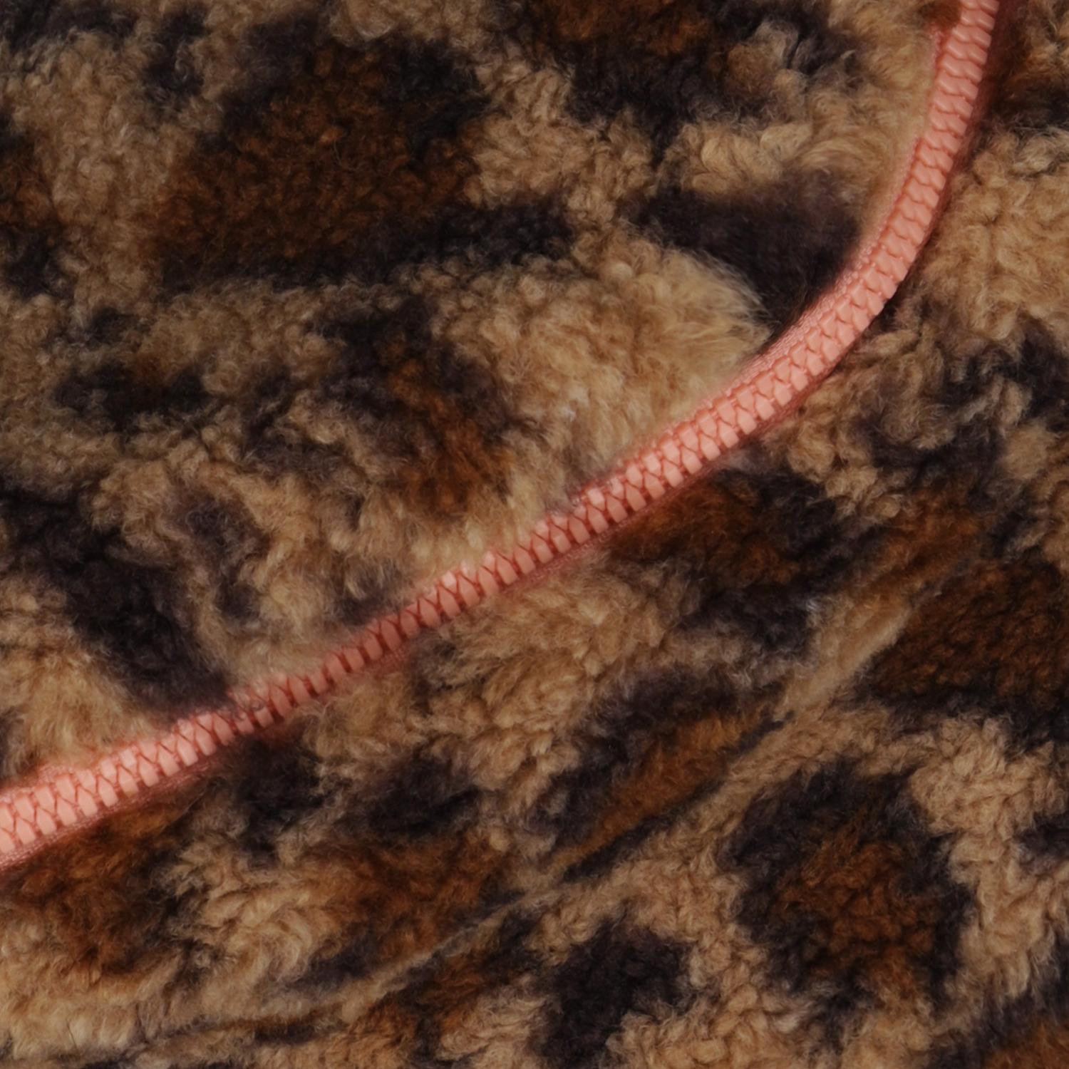 Bum Bag Leopard -Tumble 'n Dry