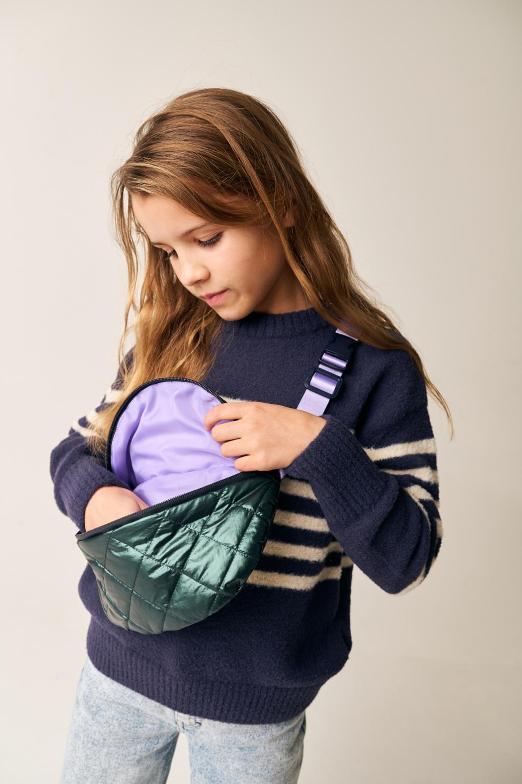 Bum Bag -Tumble 'n Dry