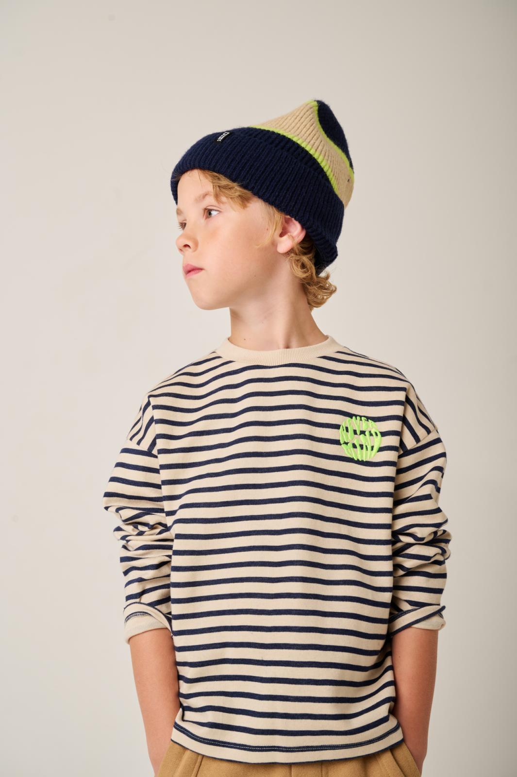 Laval Beanie -Tumble 'n Dry