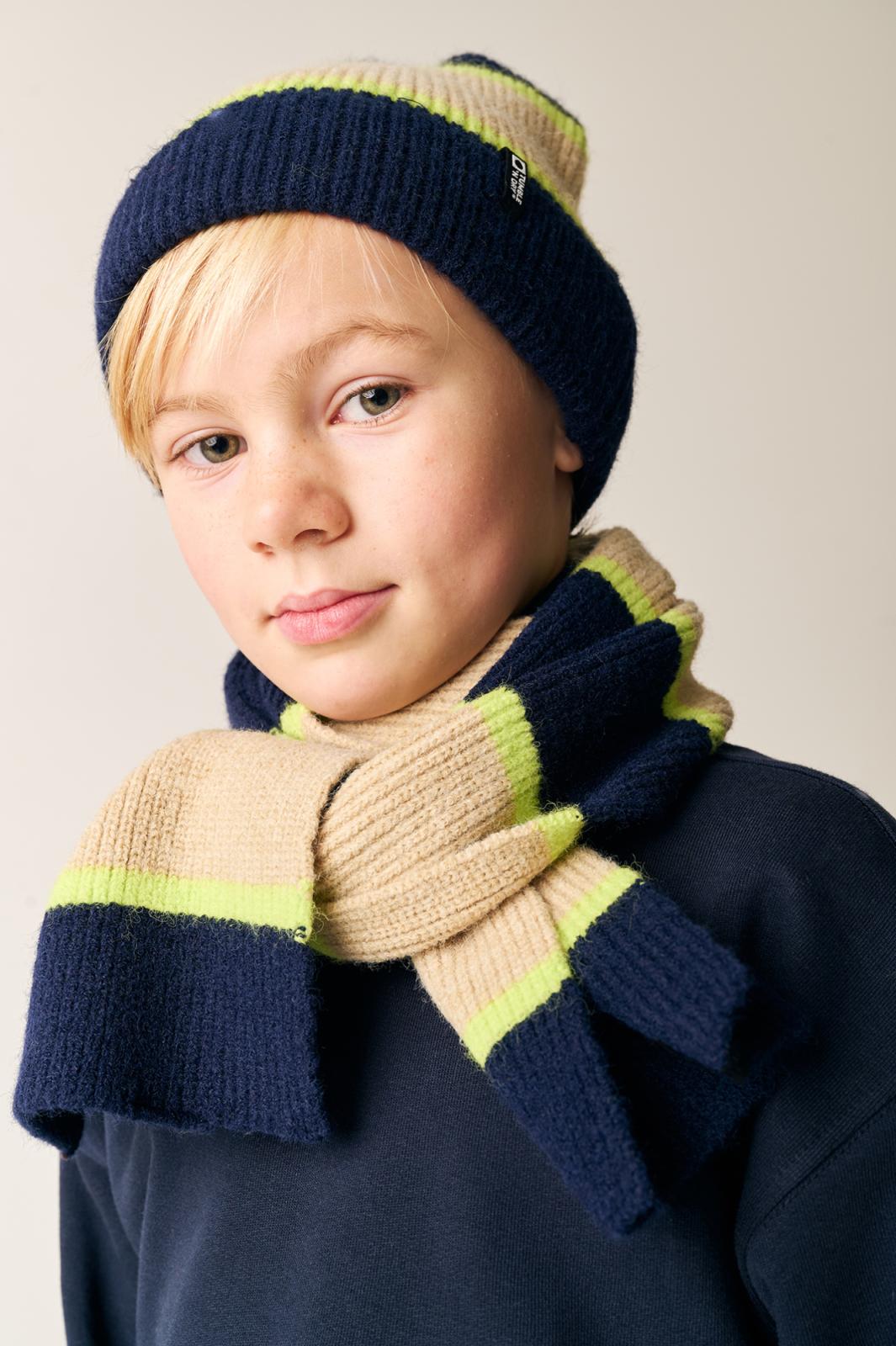 Laval Beanie -Tumble 'n Dry