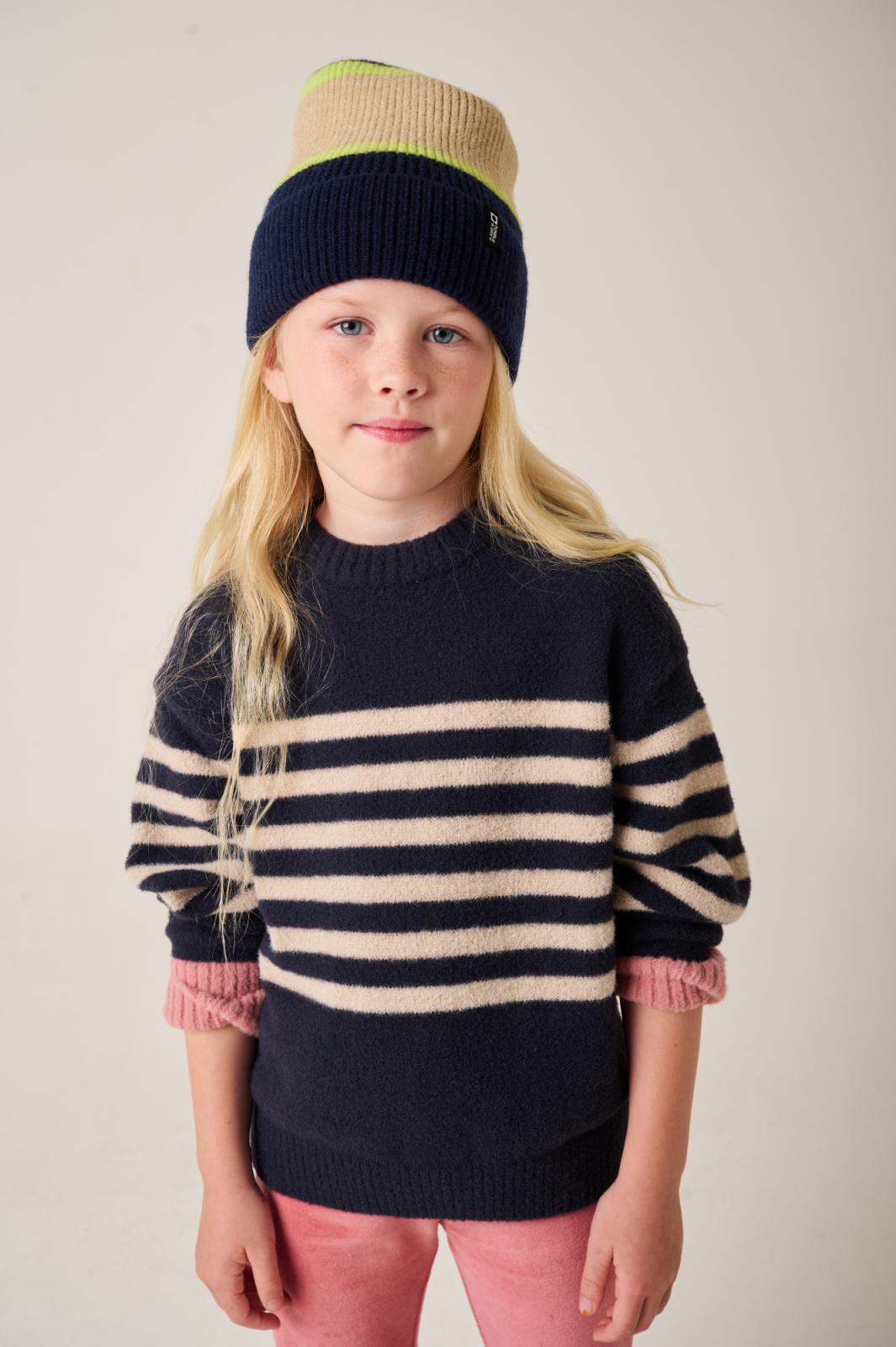 Laval Beanie -Tumble 'n Dry