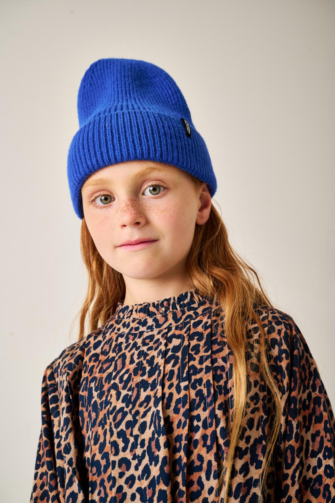 Berwyn Beanie &amp; Midway Scarf -Tumble 'n Dry