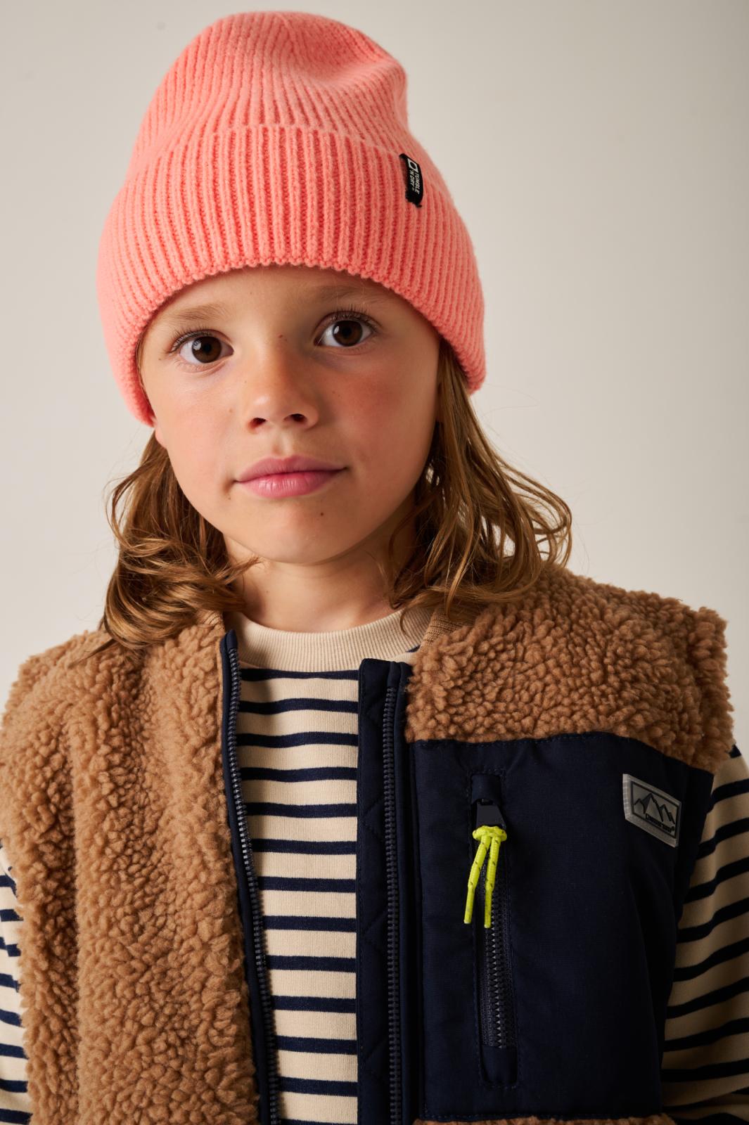 Berwyn Beanie -Tumble 'n Dry