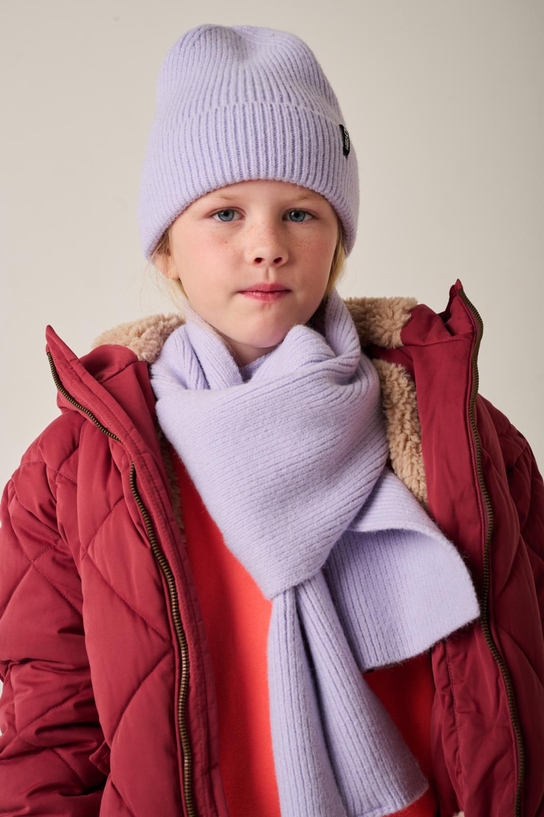 Berwyn Beanie &amp; Midway Scarf -Tumble 'n Dry