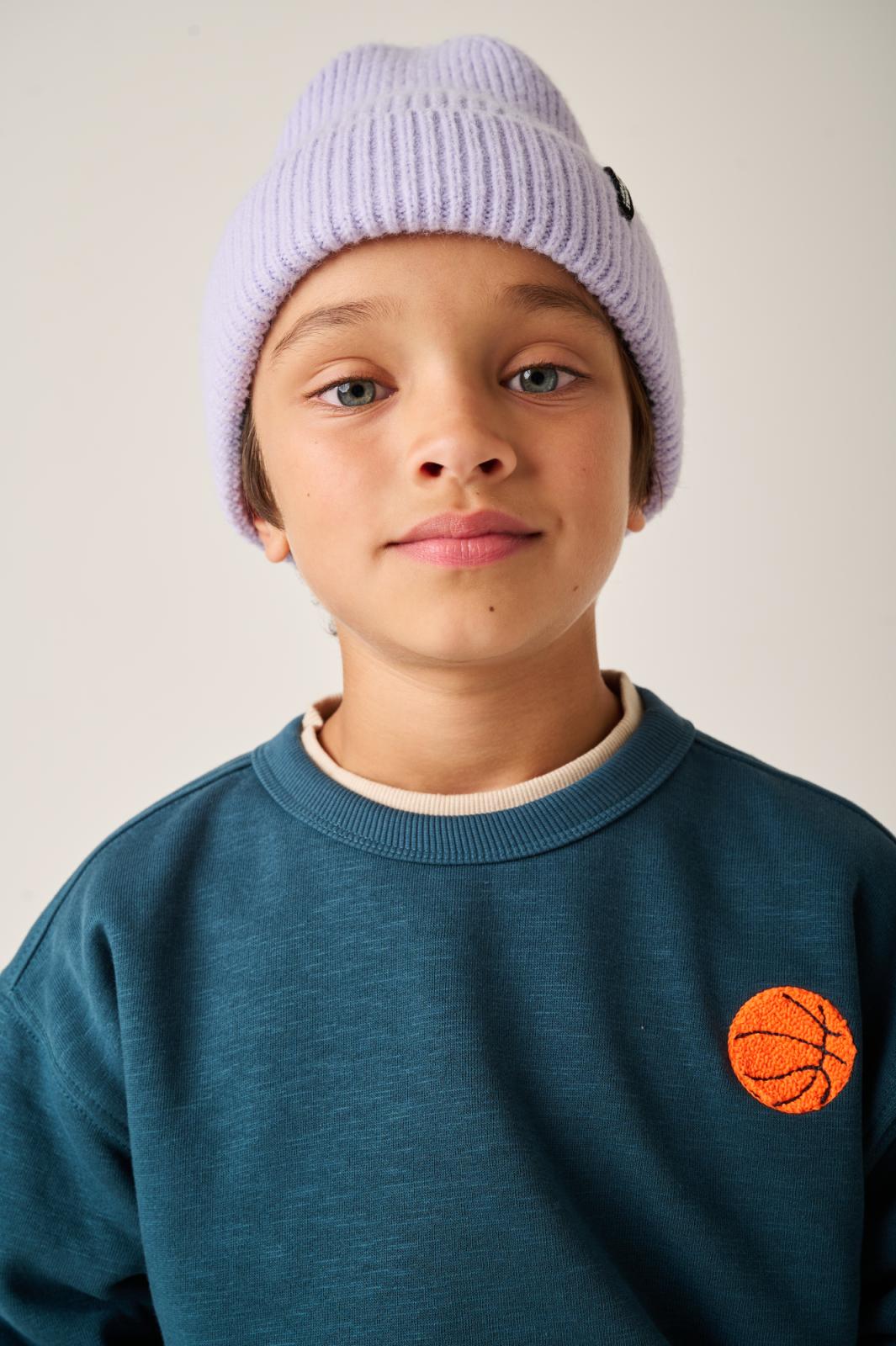 Berwyn Beanie &amp; Midway Scarf -Tumble 'n Dry
