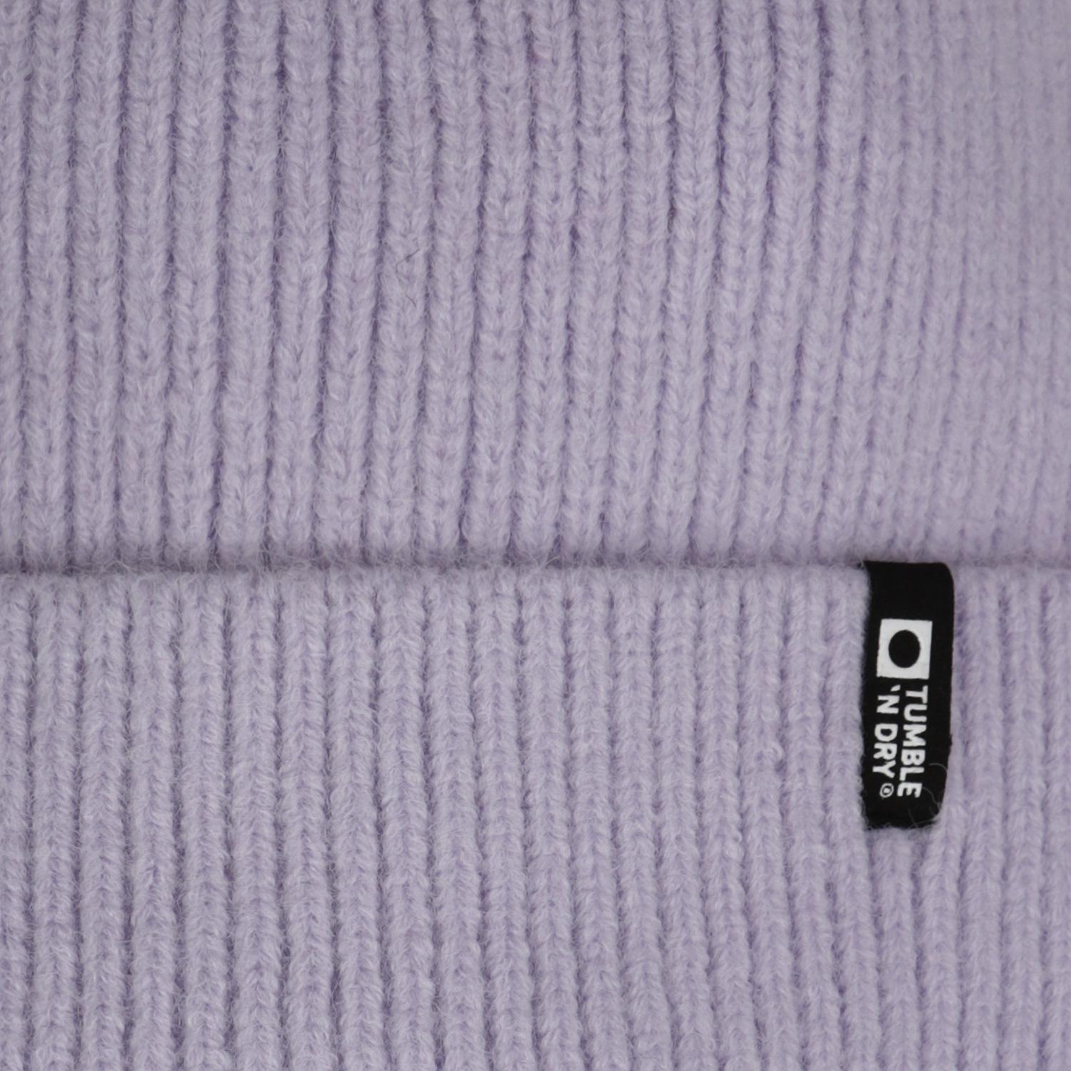 Berwyn Beanie &amp; Midway Scarf -Tumble 'n Dry