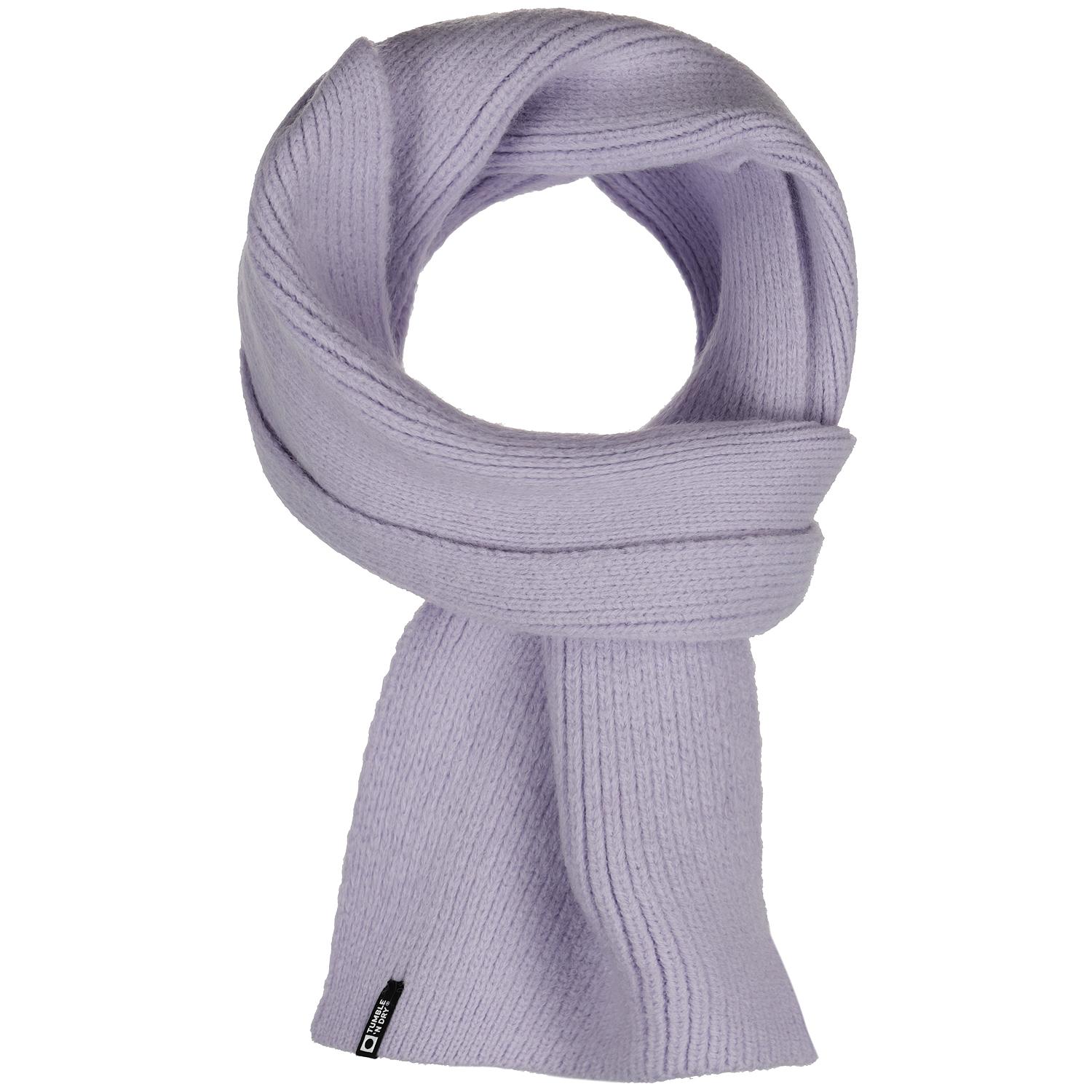 Berwyn Beanie &amp; Midway Scarf -Tumble 'n Dry