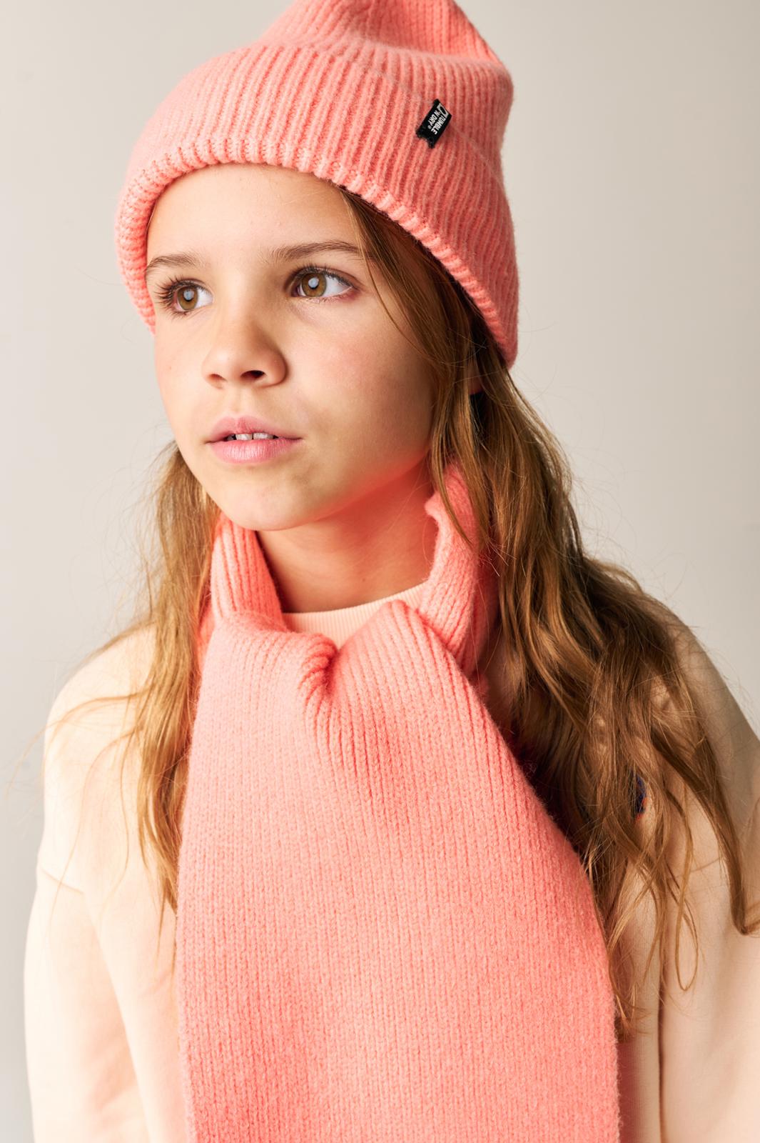 Berwyn Beanie &amp; Midway Scarf -Tumble 'n Dry