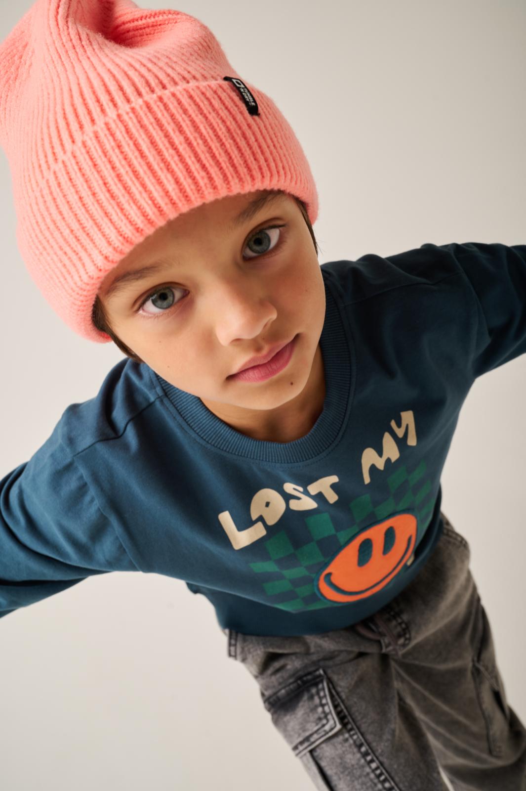 Berwyn Beanie &amp; Midway Scarf -Tumble 'n Dry