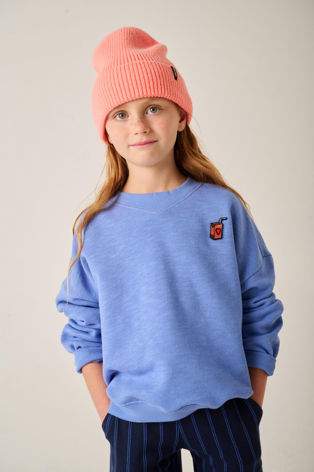 Berwyn Beanie &amp; Midway Scarf -Tumble 'n Dry