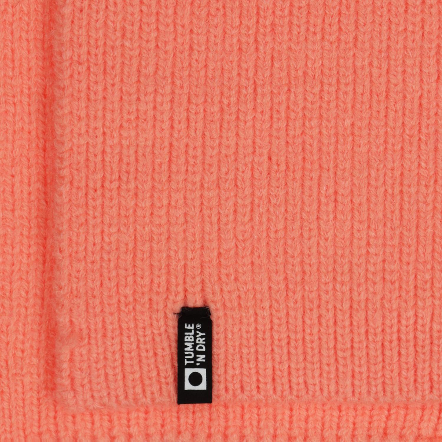 Berwyn Beanie &amp; Midway Scarf -Tumble 'n Dry