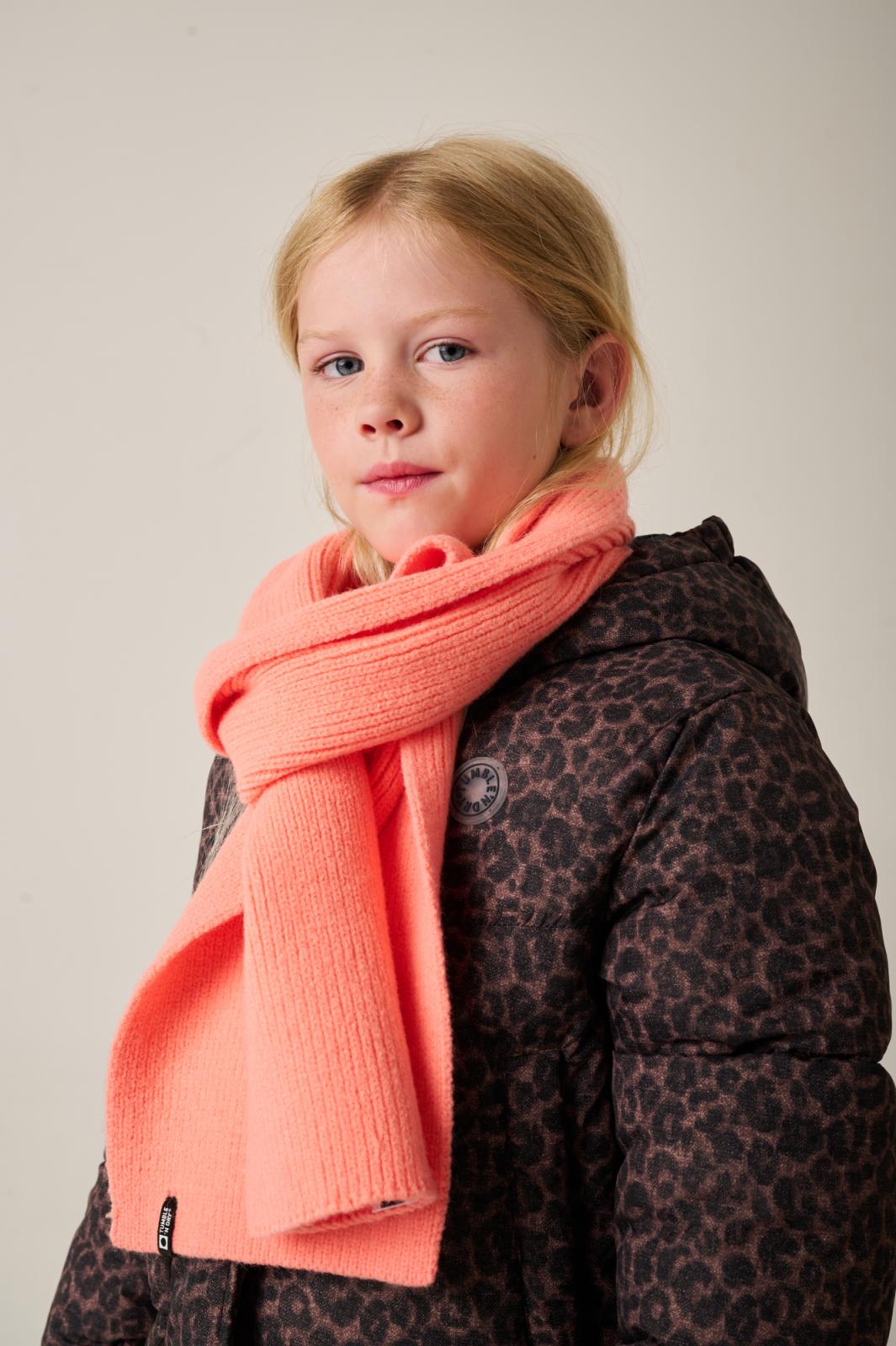 Berwyn Beanie &amp; Midway Scarf -Tumble 'n Dry