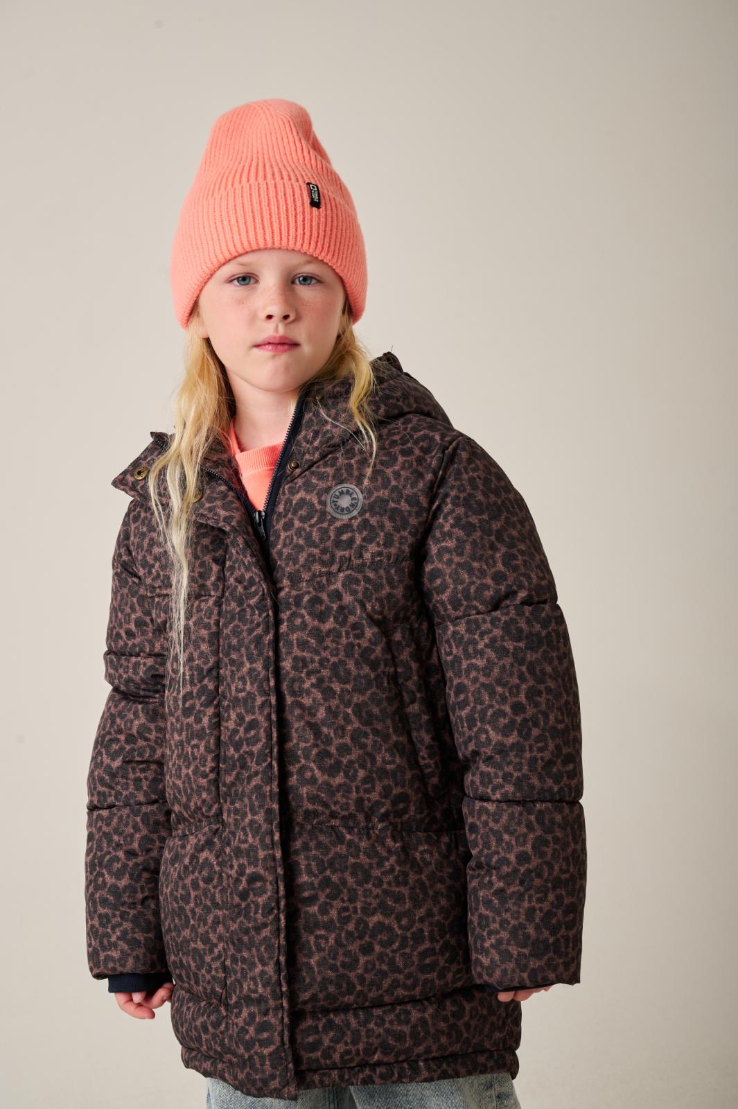 Berwyn Beanie &amp; Midway Scarf -Tumble 'n Dry