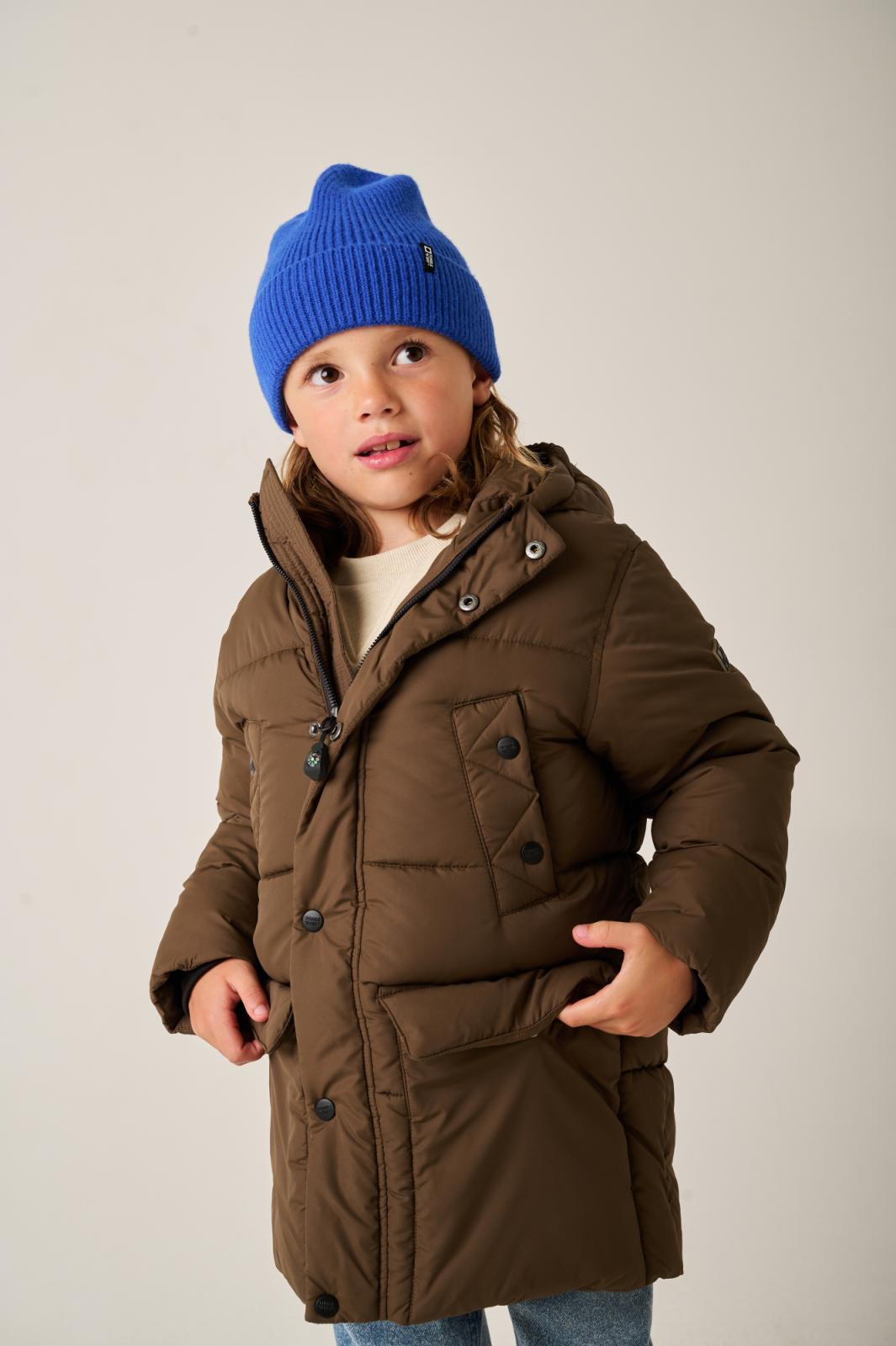 Berwyn Beanie -Tumble 'n Dry