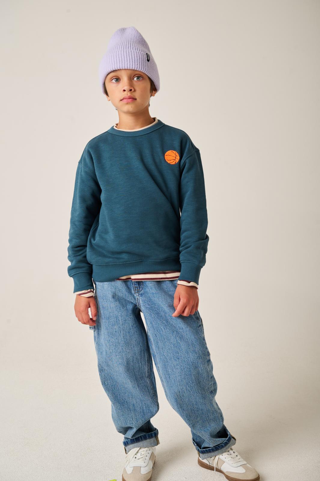 Berwyn Beanie -Tumble 'n Dry