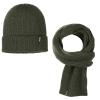 Berwyn Beanie &amp; Midway Scarf -Tumble 'n Dry