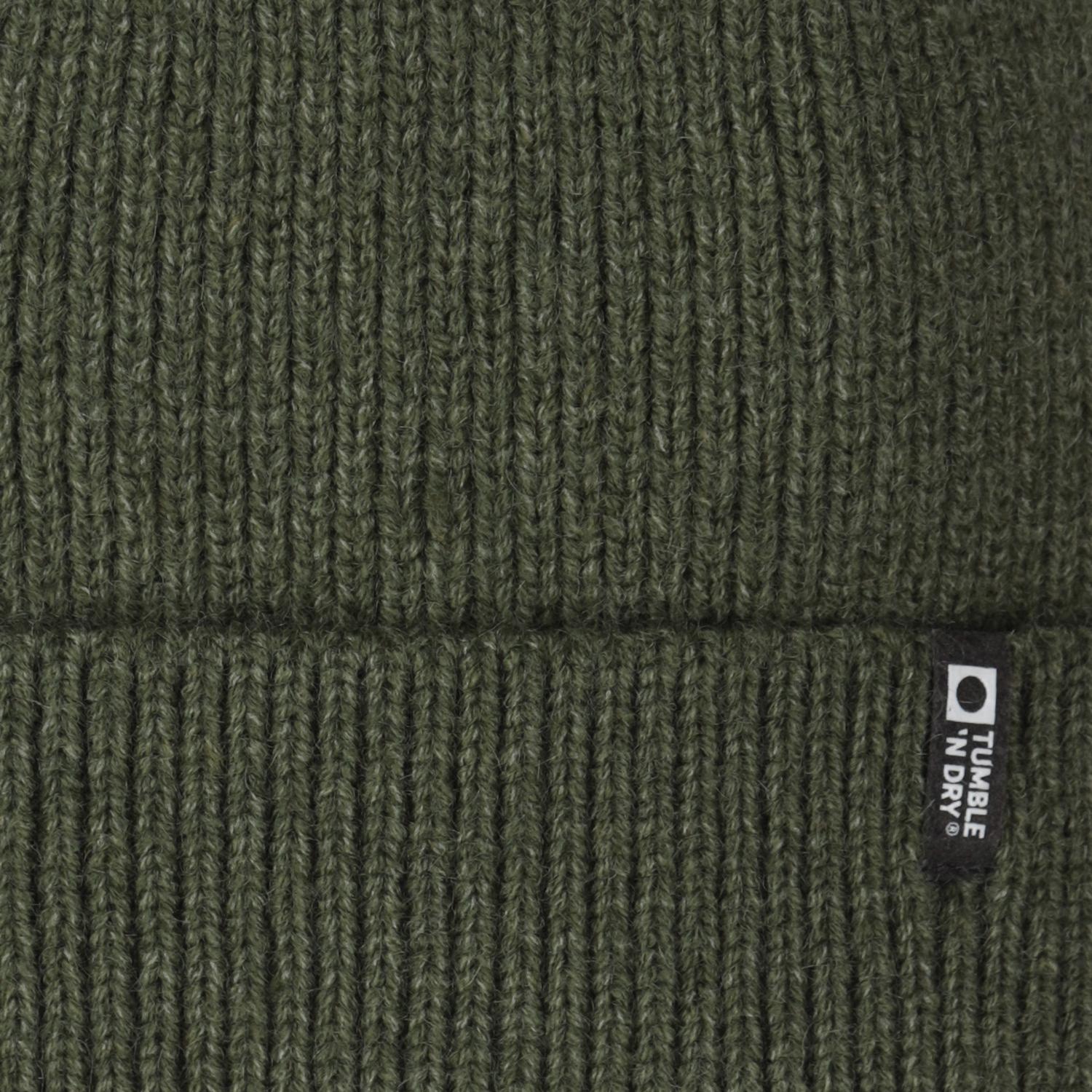 Berwyn Beanie &amp; Midway Scarf -Tumble 'n Dry
