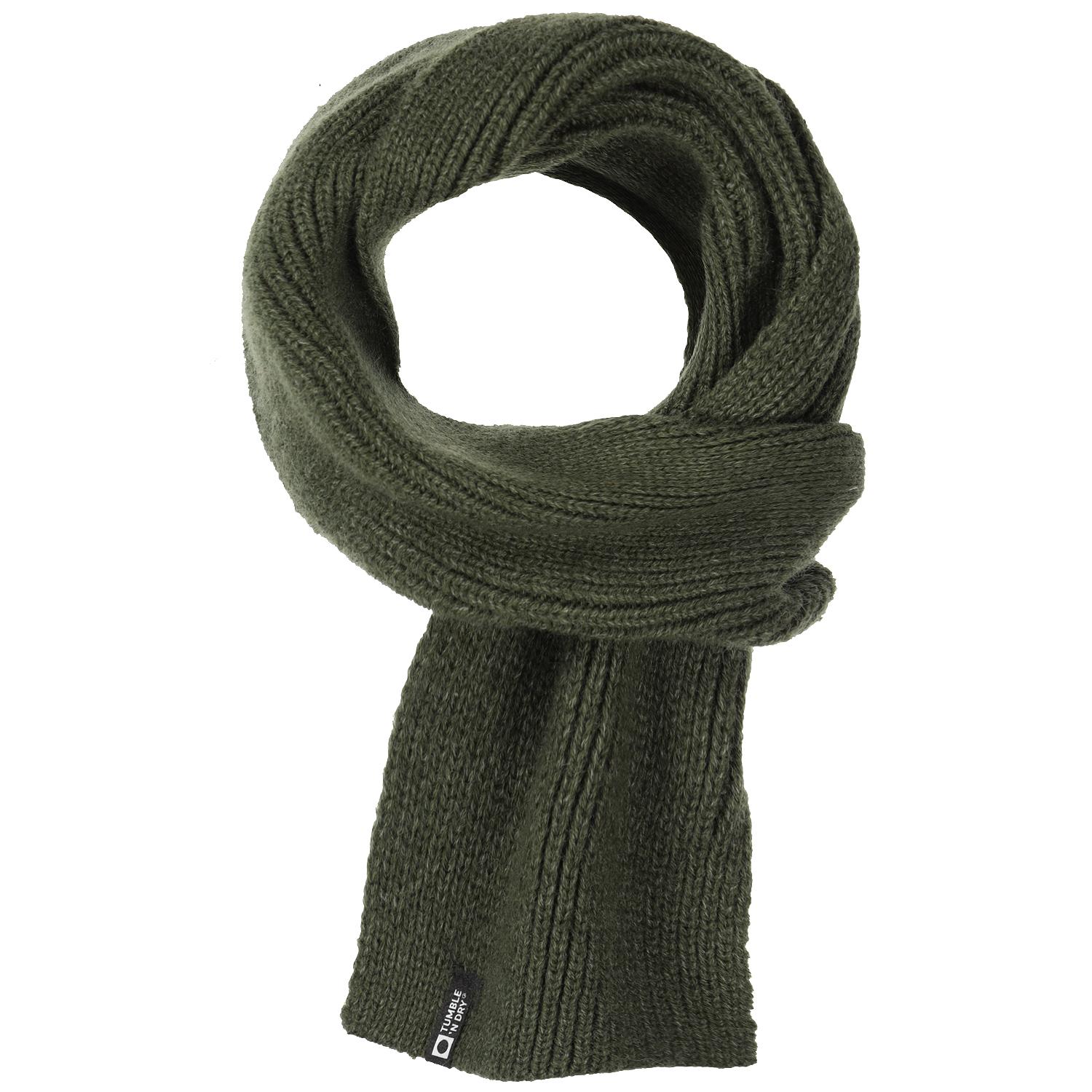 Berwyn Beanie &amp; Midway Scarf -Tumble 'n Dry