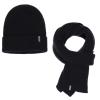 Berwyn Beanie &amp; Midway Scarf -Tumble 'n Dry