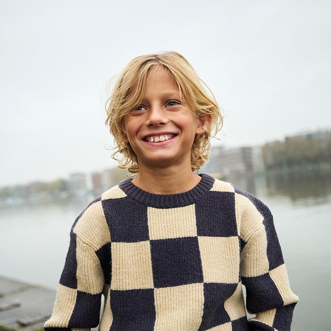 Boys Trousers