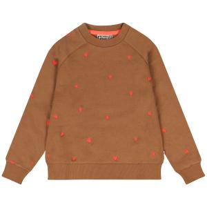 Belle Plagne Sweatshirt -Tumble 'n Dry