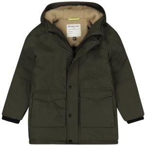 Brampton Jacket -Tumble 'n Dry