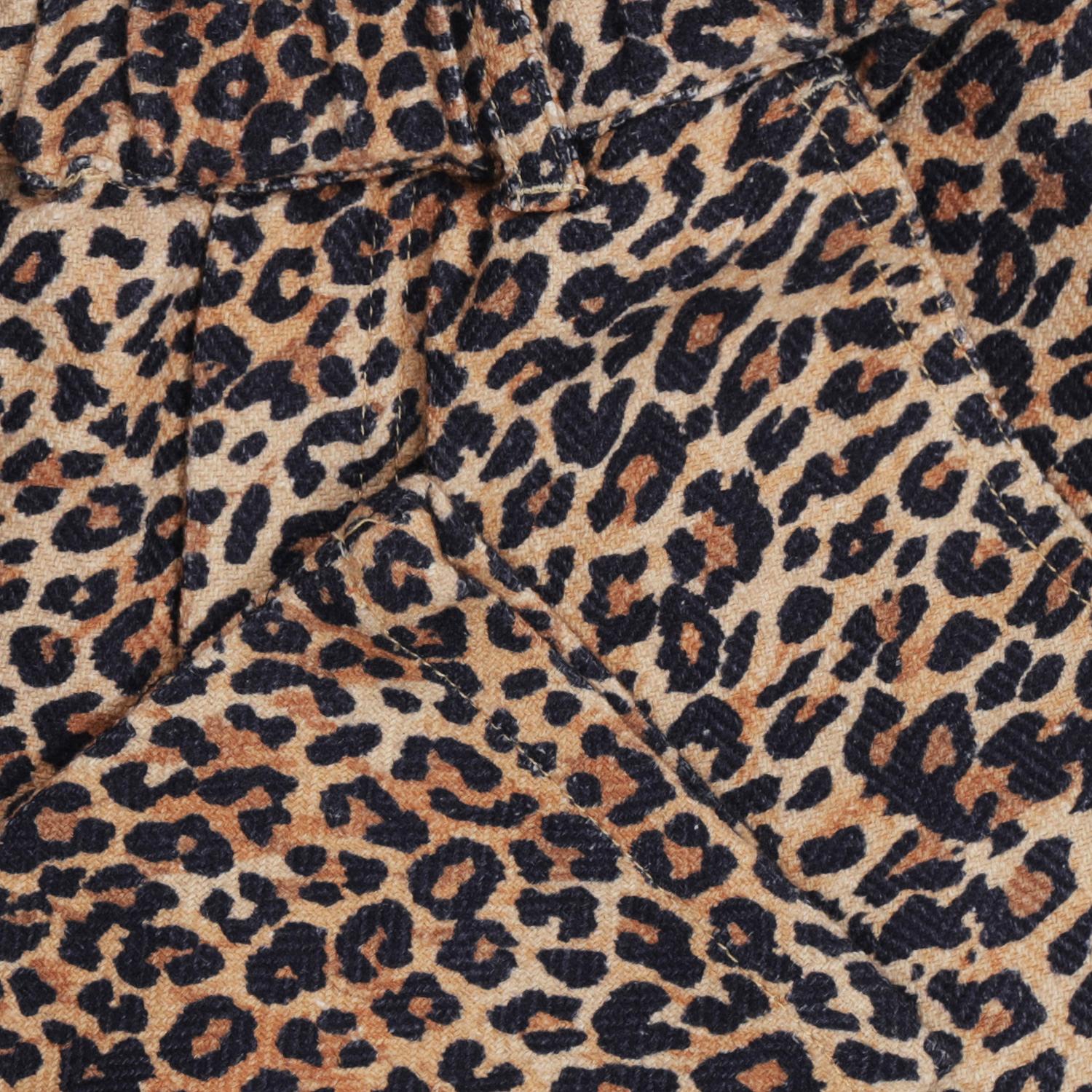 Joyeux Pants -Tumble 'n Dry