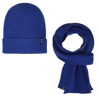 Berwyn Beanie + Midway Scarf Set -Tumble 'n Dry