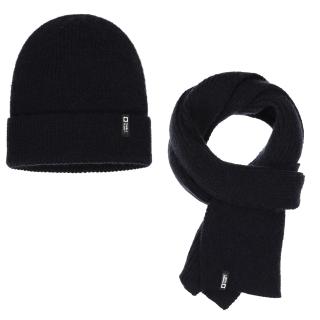 Berwyn Beanie + Midway Scarf Set -Tumble 'n Dry
