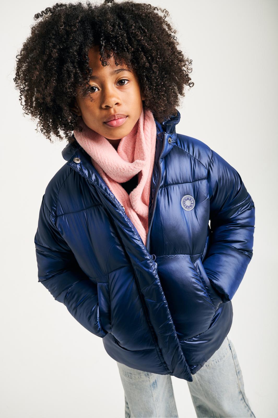 Rostock Jacket -Tumble 'n Dry