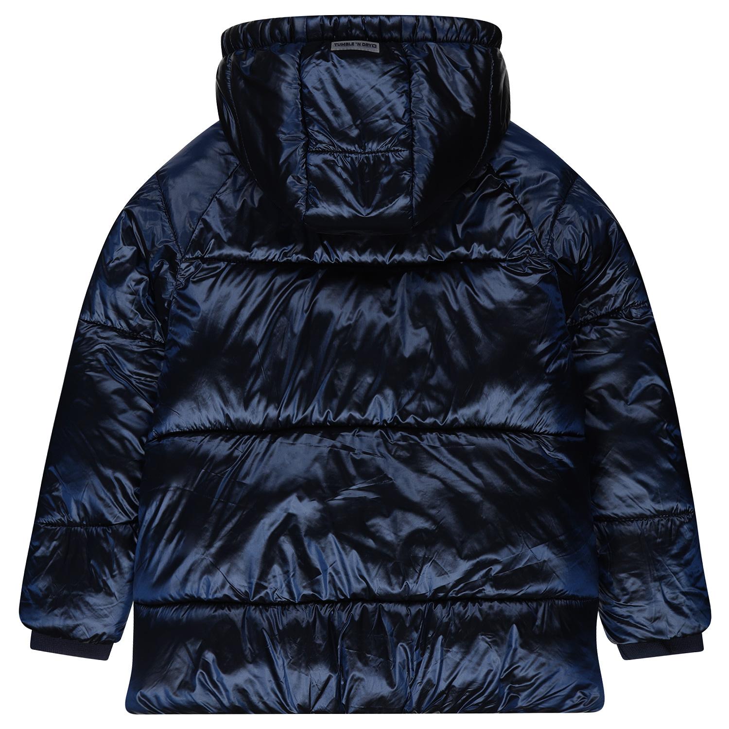 Rostock Jacket -Tumble 'n Dry