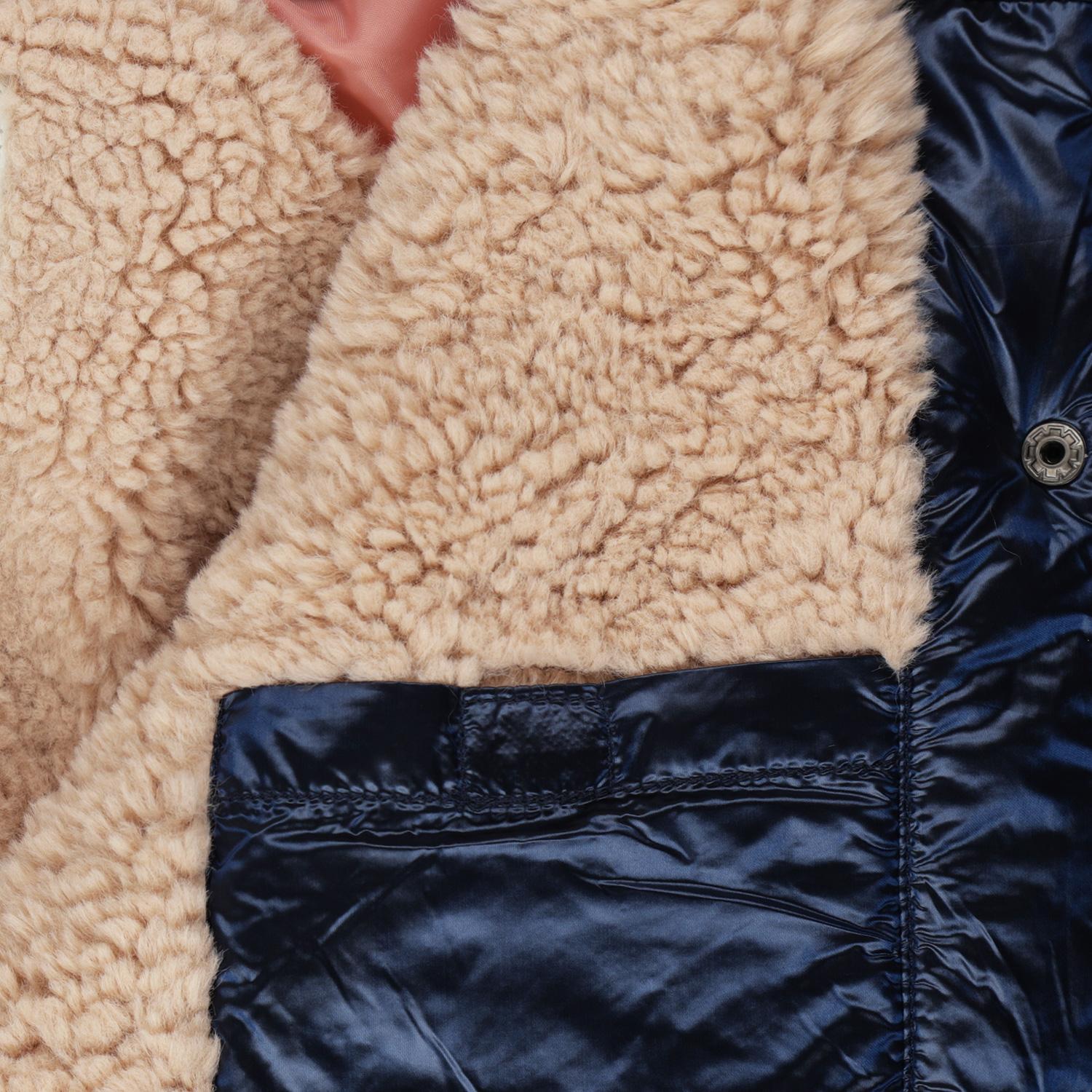 Rostock Jacket -Tumble 'n Dry