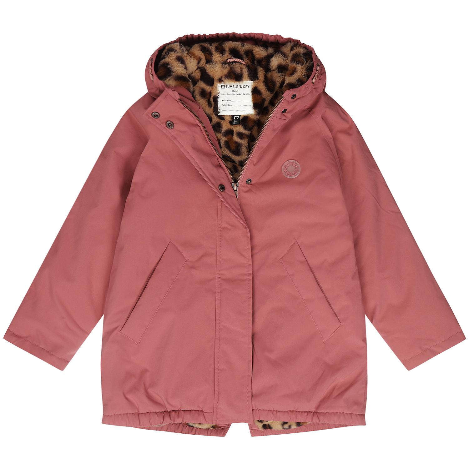 Karlsruhe Jacket -Tumble 'n Dry
