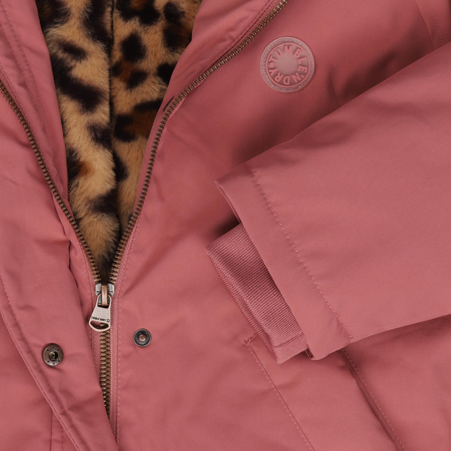 Karlsruhe Jacket -Tumble 'n Dry