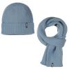 Elmwood Beanie + Marywood Scarf Set -Tumble 'n Dry