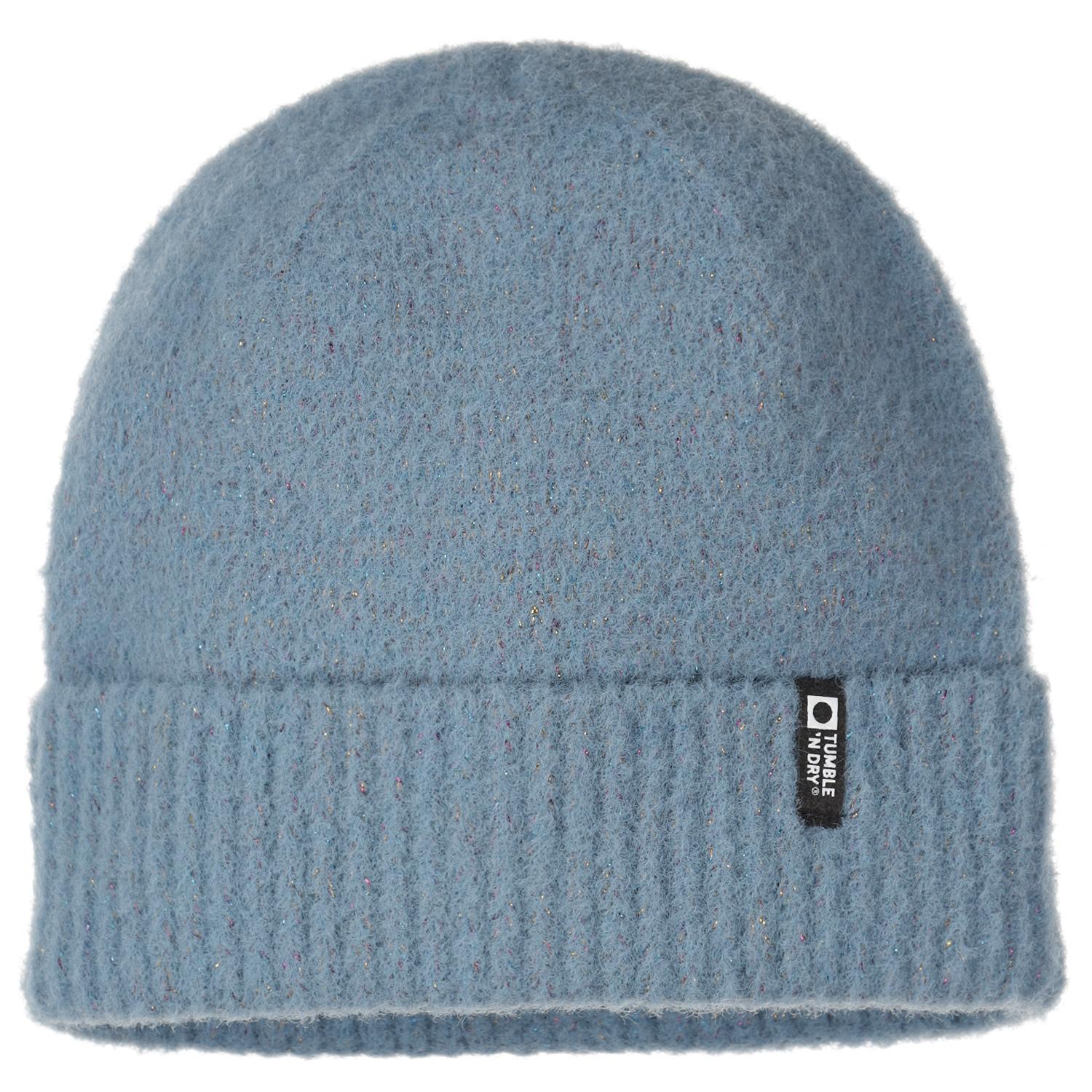 Elmwood Beanie + Marywood Scarf Set -Tumble 'n Dry
