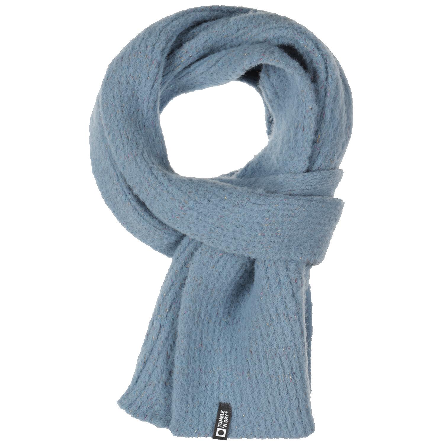 Elmwood Beanie + Marywood Scarf Set -Tumble 'n Dry