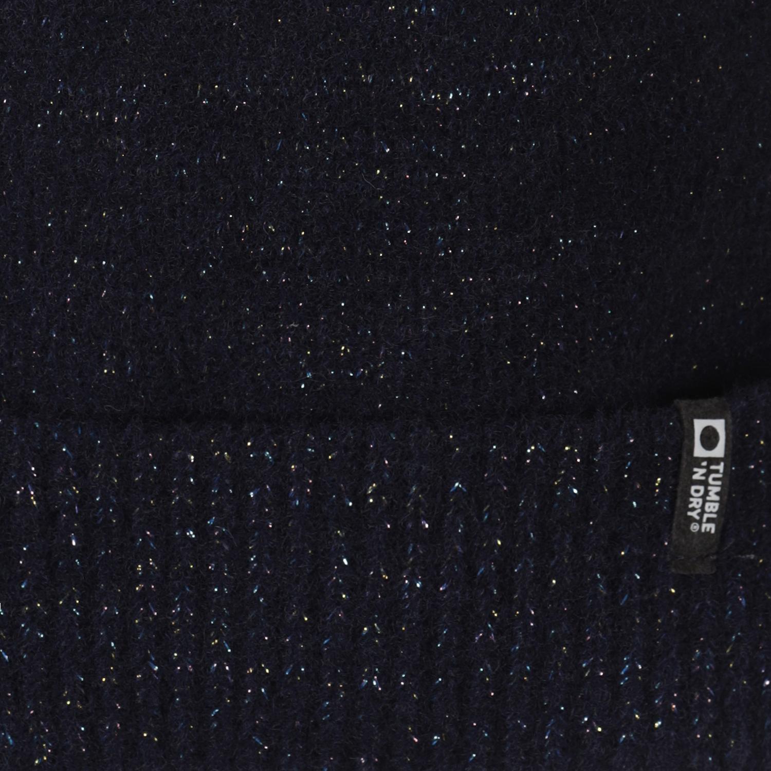 Elmwood Beanie + Marywood Scarf Set -Tumble 'n Dry