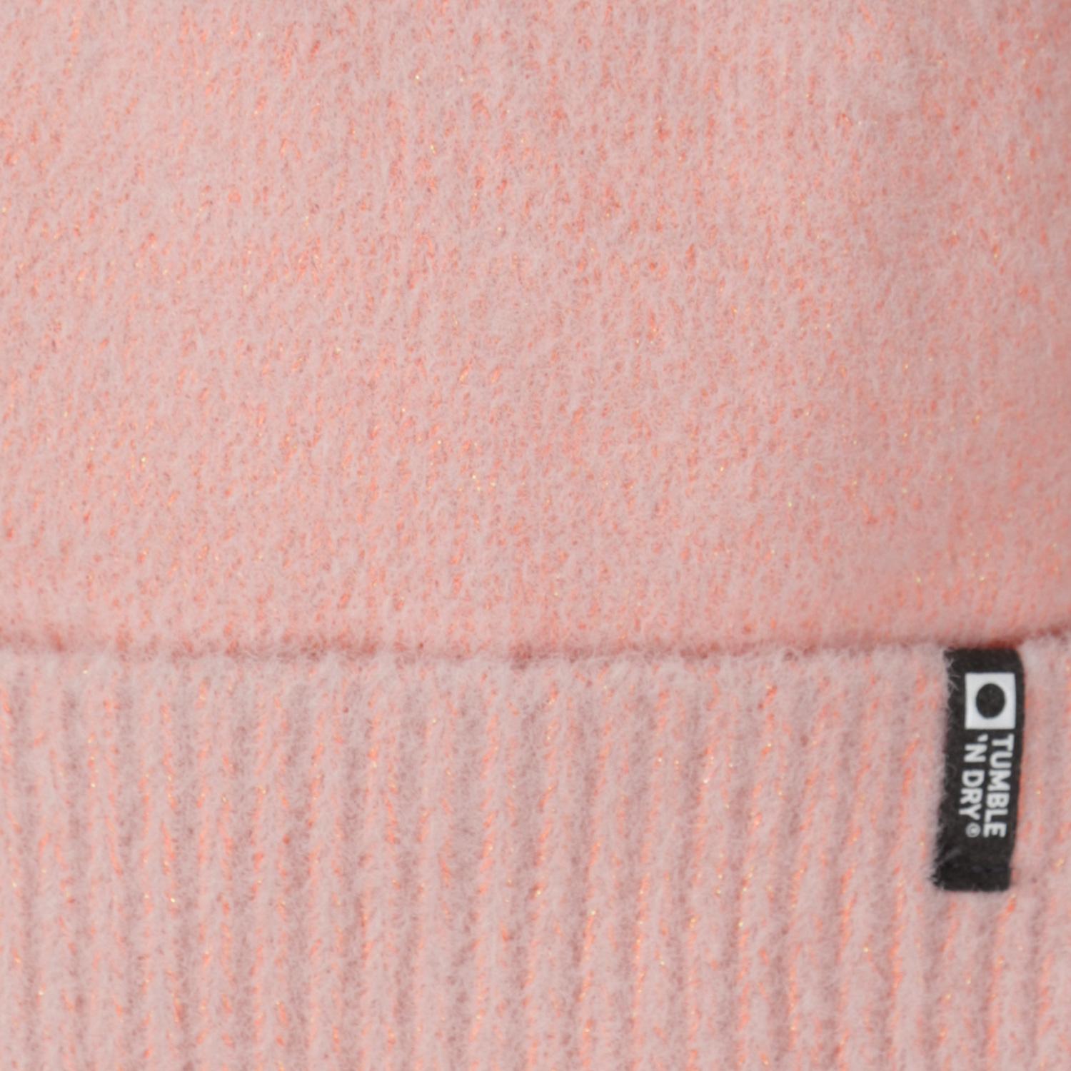 Elmwood Beanie + Marywood Scarf Set -Tumble 'n Dry
