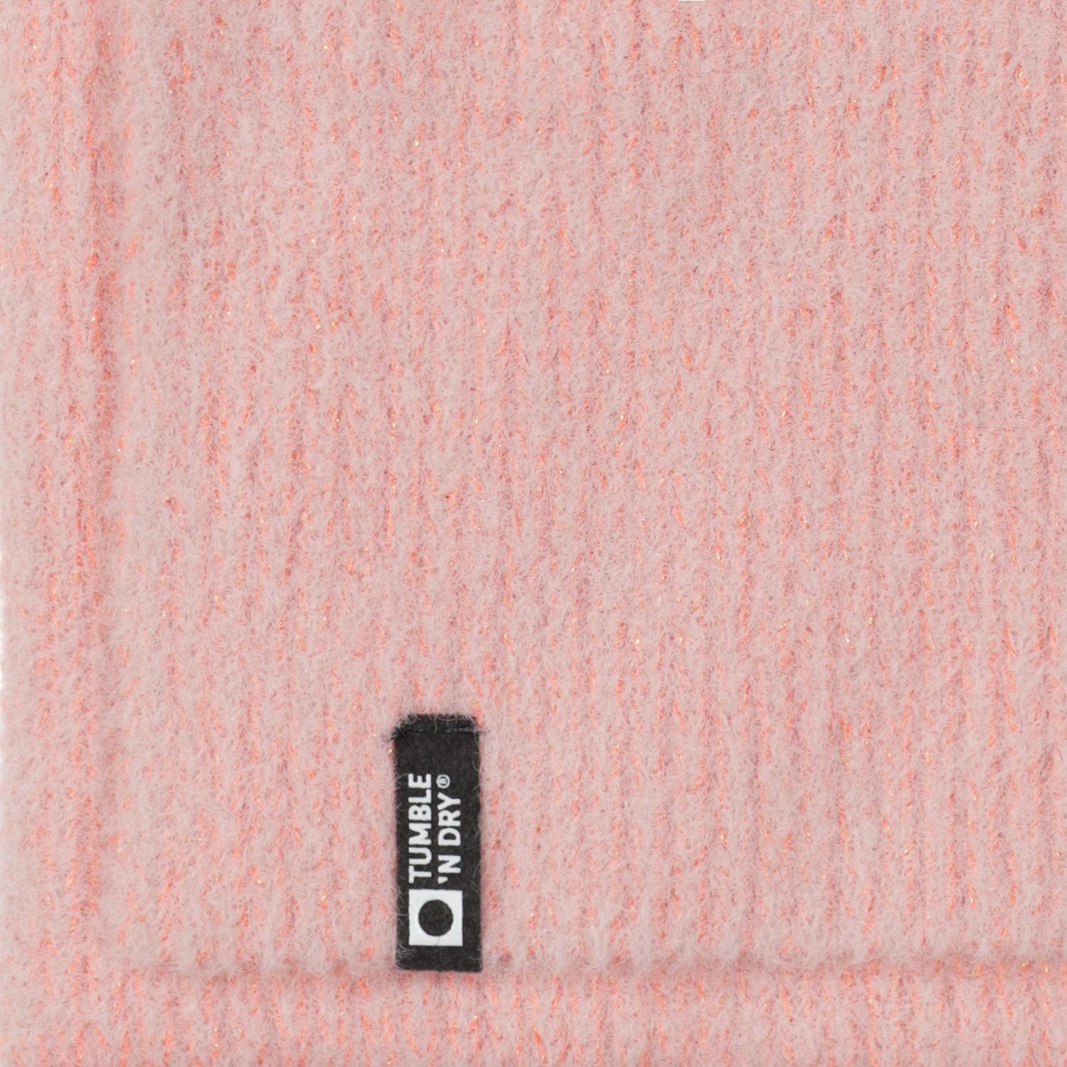 Elmwood Beanie + Marywood Scarf Set -Tumble 'n Dry